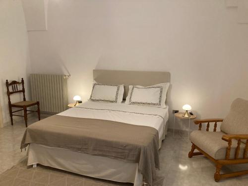 Imagen de la galería de Maison de charme à 2 pas du centre historique, en Mesagne