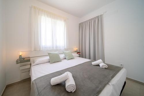 Greta, Apartamento cocqueto en Arrecife
