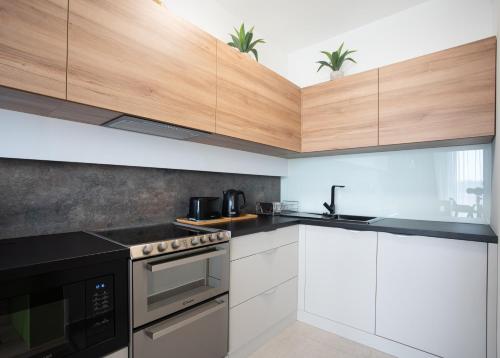 Meridien Home Apartment 8640 Fonyód, 36 F??rd?‘ utca kép - 3