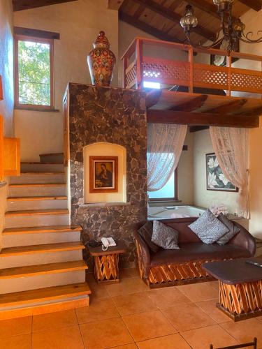 マサミトラにあるMagnoliaのギャラリーの写真