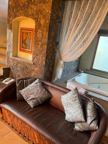 マサミトラにあるMagnoliaのギャラリーの写真