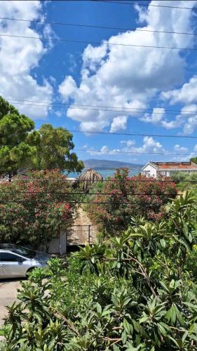 Summer house in Urla "Apartment 2"