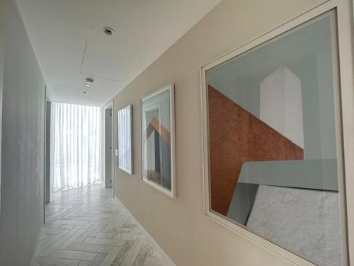 Imagen de la galería de Wanders & Yoo, en Panamá
