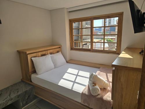 Fotografie z fotogalerie ubytování Hotel Stay Guatape a dos cuadras del parque v destinaci Guatapé