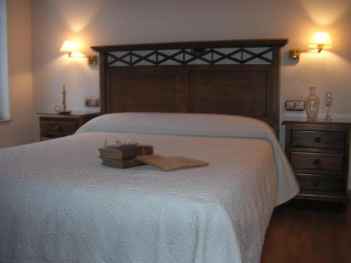 Gallery image of Pension Residencia Ria De Muros in Muros