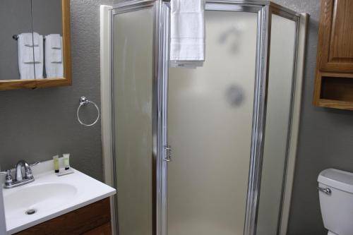 Ένα μπάνιο στο Wheelhouse Condo Lake View! 3BR 3BA