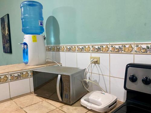 Fotografie z fotogalerie ubytování Horus Suite Apartamento v destinaci San Pedro Sula