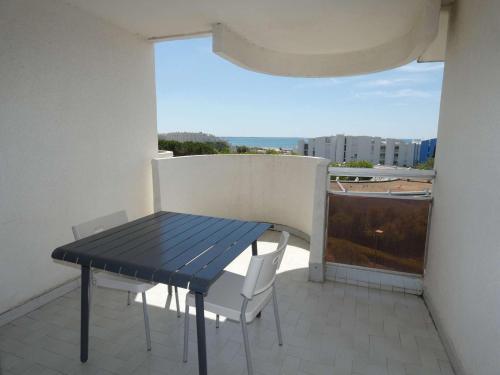 Photo de la galerie de l'établissement Studio cabine moderne proche plage et commerces avec parking privé - FR-1-328-226, à La Grande Motte