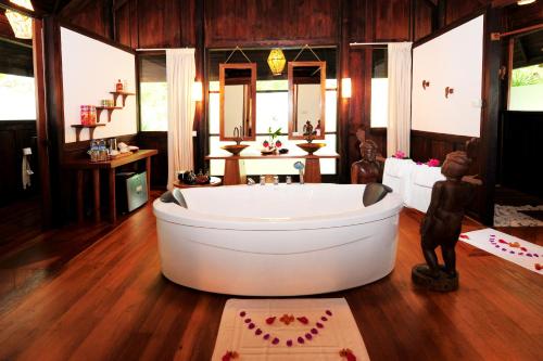 Fotografie z fotogalerie ubytování Villa Inle Boutique Resort v destinaci Nyaung Shwe