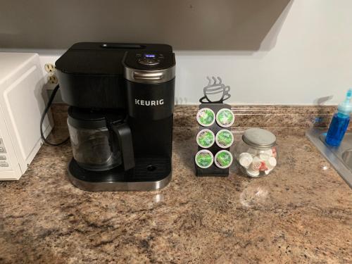 Fotografie z fotogalerie ubytování Chelsea Condo’s v destinaci Chelsea