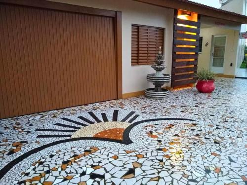 Φωτογραφία από το άλμπουμ του Hotel Alvorada σε Alegrete