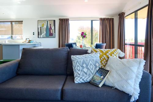 Imagem da galeria de Revive House em Kaikoura