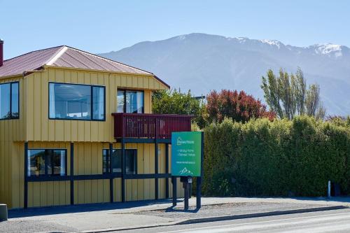 Imagem da galeria de Revive House em Kaikoura