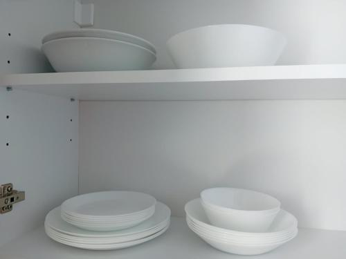 Fotografie z fotogalerie ubytování Kalista v destinaci Osijek