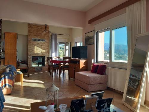 Villa Nancy