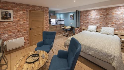 L'Atelier Haute Couture