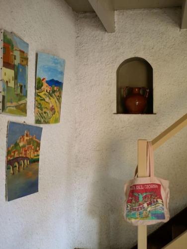 Photo de la galerie de l'établissement Juste au bout du chemin, l'étang, au Barcarès