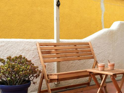 Photo de la galerie de l'établissement Juste au bout du chemin, l'étang, au Barcarès