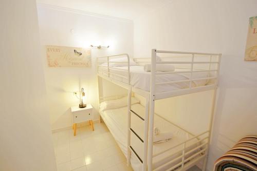 Aaron - holiday home with stunning views and private pool in Calpe