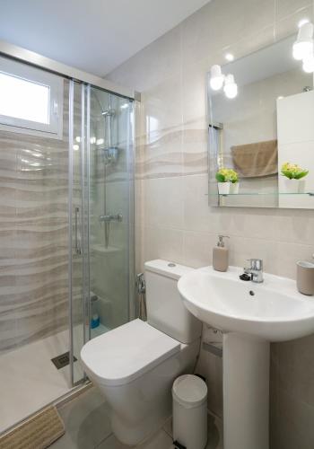 MRV Apartamento al lado de la playa con parking