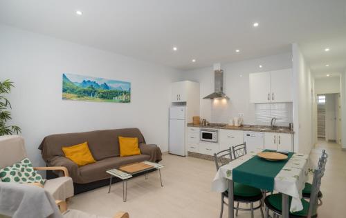 MRV Apartamento al lado de la playa con parking
