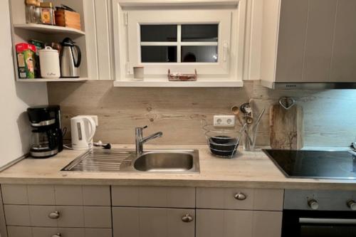 Gallery image of Ferienhaus Meine Insel in Scheid