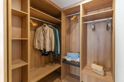 Apartamento en puerto de javea