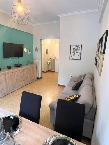 MediTerra Stay Athens Riviera