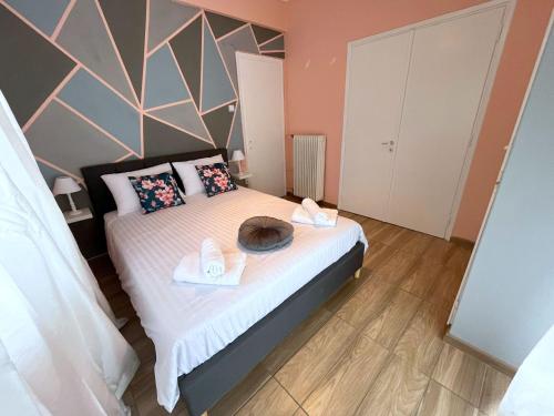 MediTerra Stay Athens Riviera