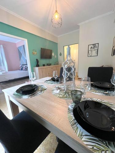 MediTerra Stay Athens Riviera
