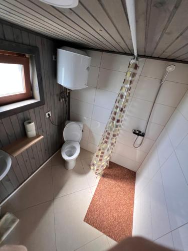 Ванная комната в СвояХата