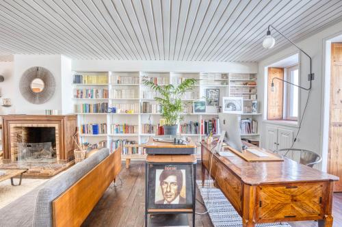 Photo de la galerie de l'établissement CÉDAR, à Boulogne-Billancourt