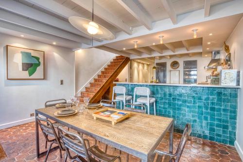 Photo de la galerie de l'établissement CÉDAR, à Boulogne-Billancourt