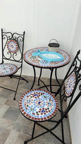 Imagen de la galería de Aegean Paradise, en Psérimos