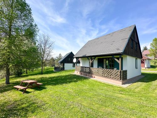 Čtyřicítka na Šťastném kopci