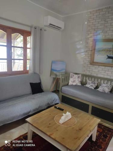 Gallery image of Thea apartments 1 in Platamonas