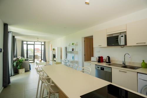 Palm Biche Residence