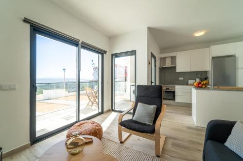 Apartment Nascer do Sol