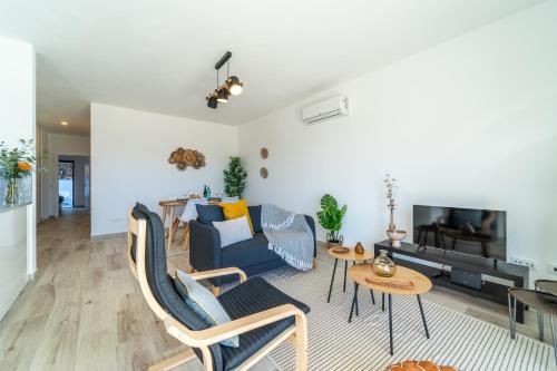 Apartment Nascer do Sol