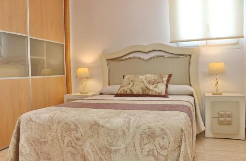 Apartamento El Mirador