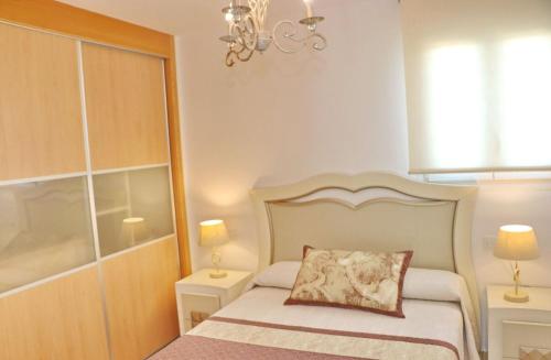 Apartamento El Mirador