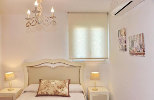 Apartamento El Mirador