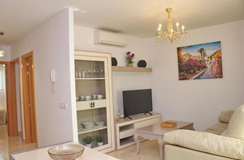 Apartamento El Mirador