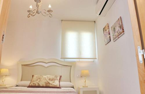 Apartamento El Mirador