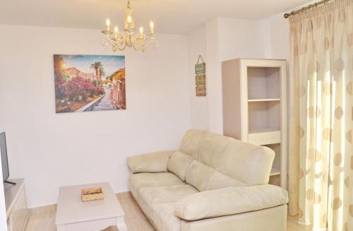 Apartamento El Mirador