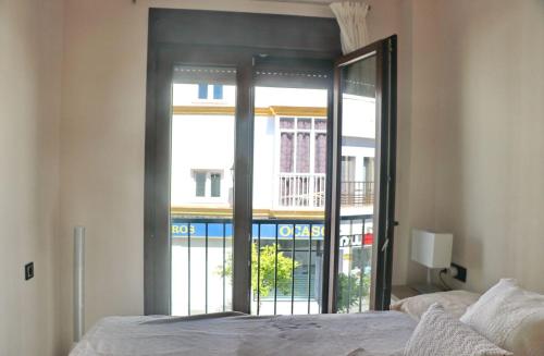 Apartamento San Sebastian