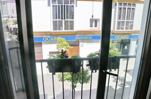 Apartamento San Sebastian