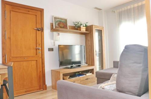 Apartamento San Sebastian