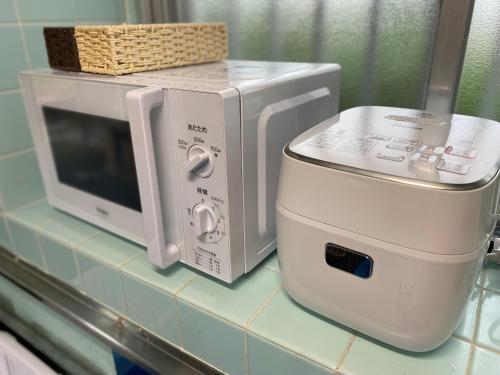 FTH sky 広い庭付きコンドミニアム ビーチ徒歩5分
