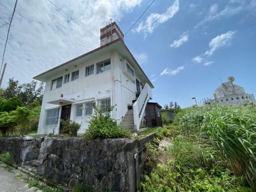 FTH sky 広い庭付きコンドミニアム ビーチ徒歩5分
